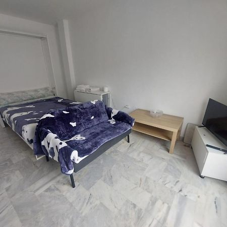 Apartamento La Charca 33 Torrox Exterior foto