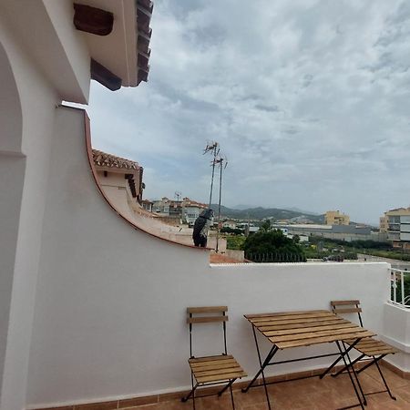 Apartamento La Charca 33 Torrox Exterior foto
