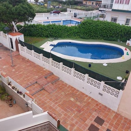 Apartamento La Charca 33 Torrox Exterior foto