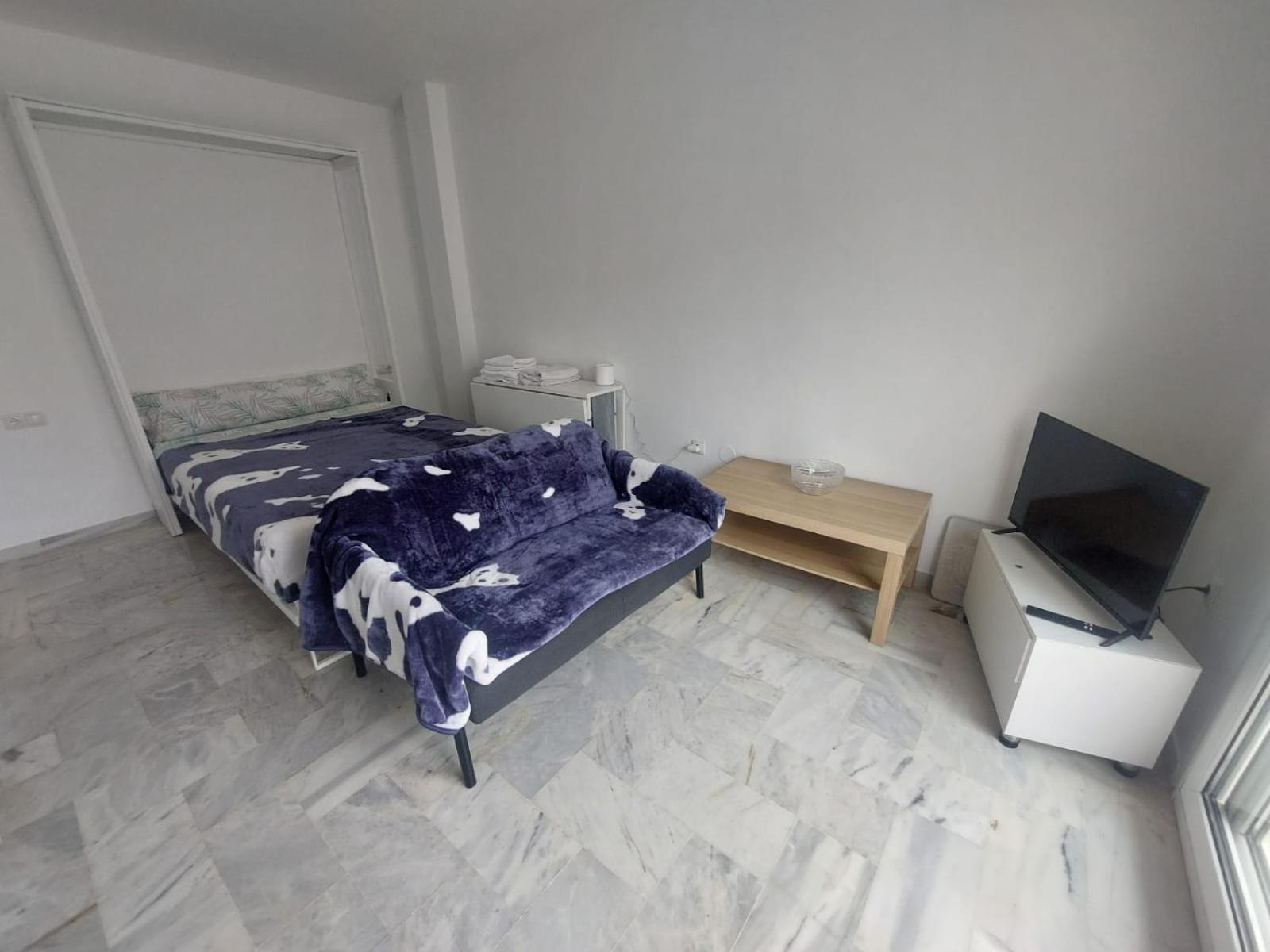 Apartamento La Charca 33 Torrox Exterior foto