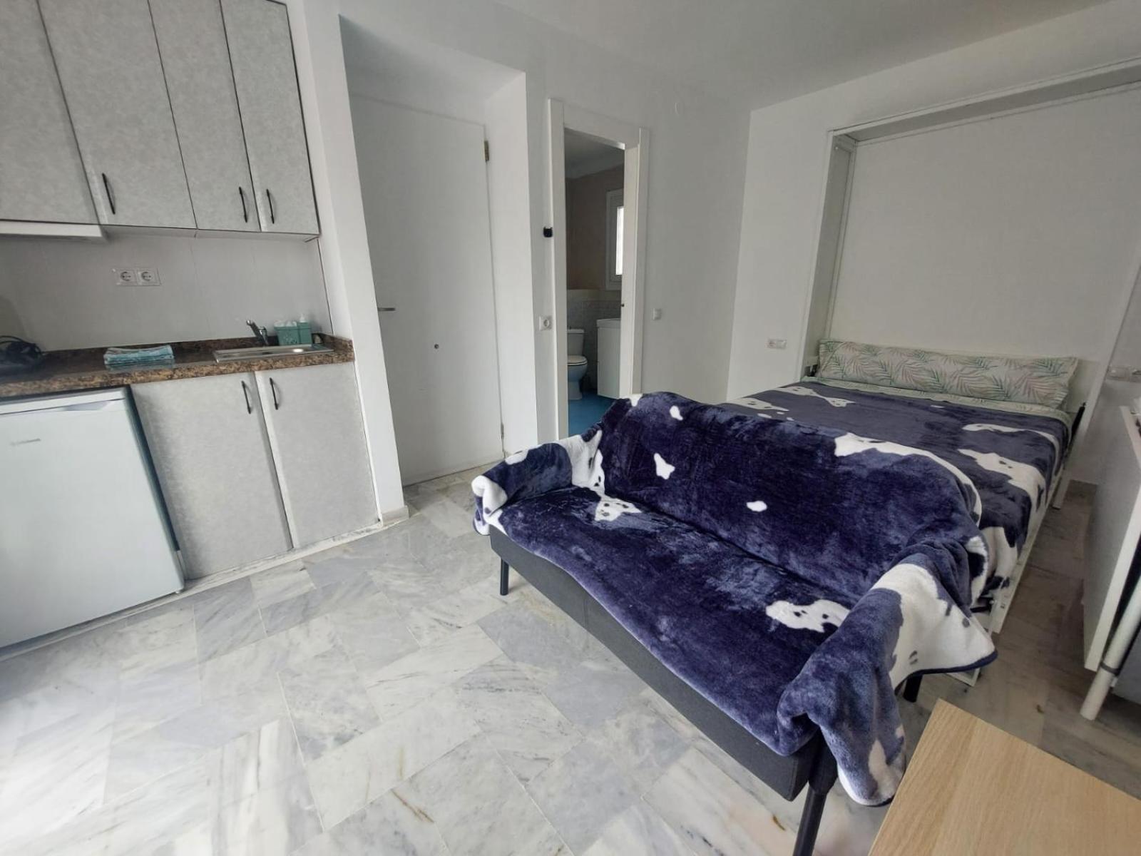 Apartamento La Charca 33 Torrox Exterior foto