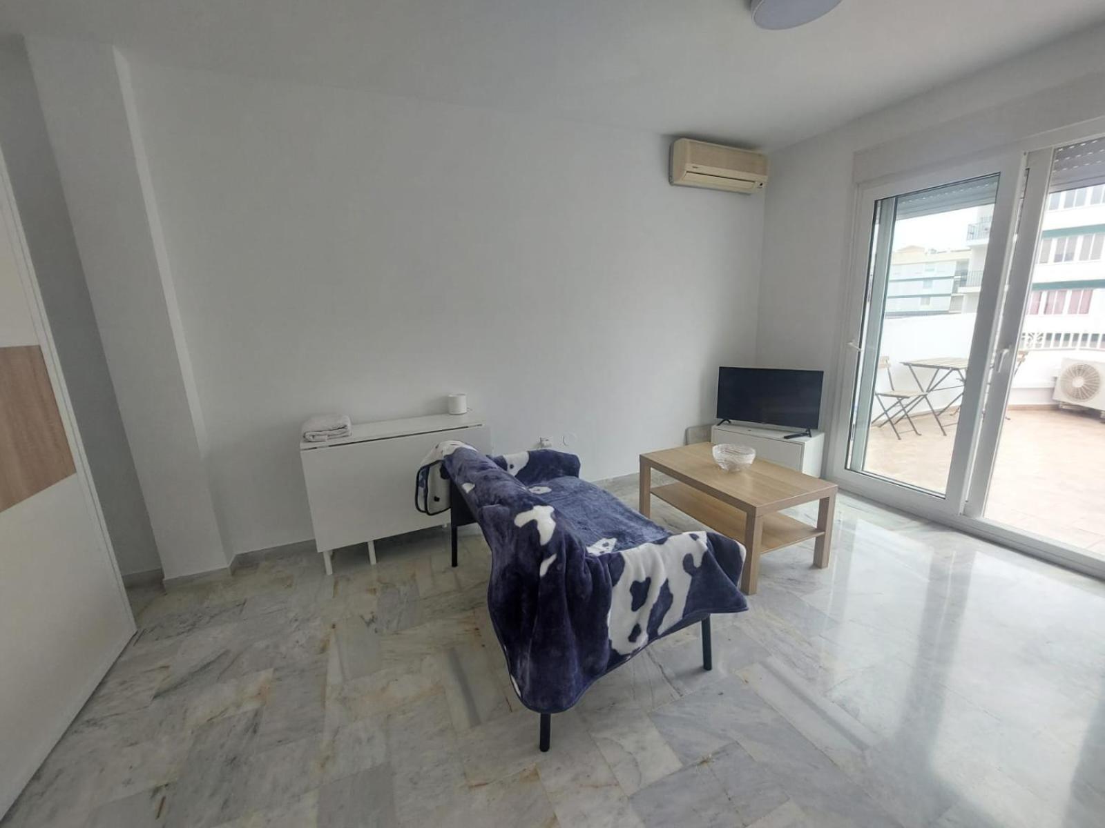Apartamento La Charca 33 Torrox Exterior foto